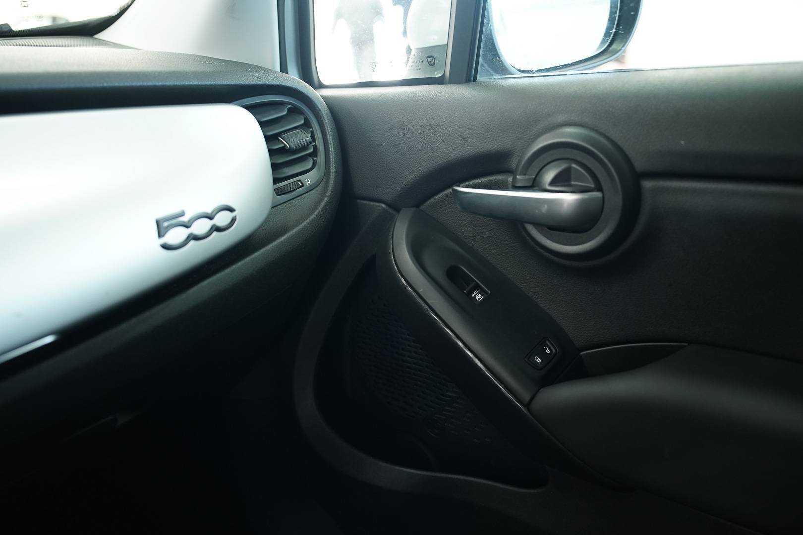 FIAT 500 X 2018 - Foto 19