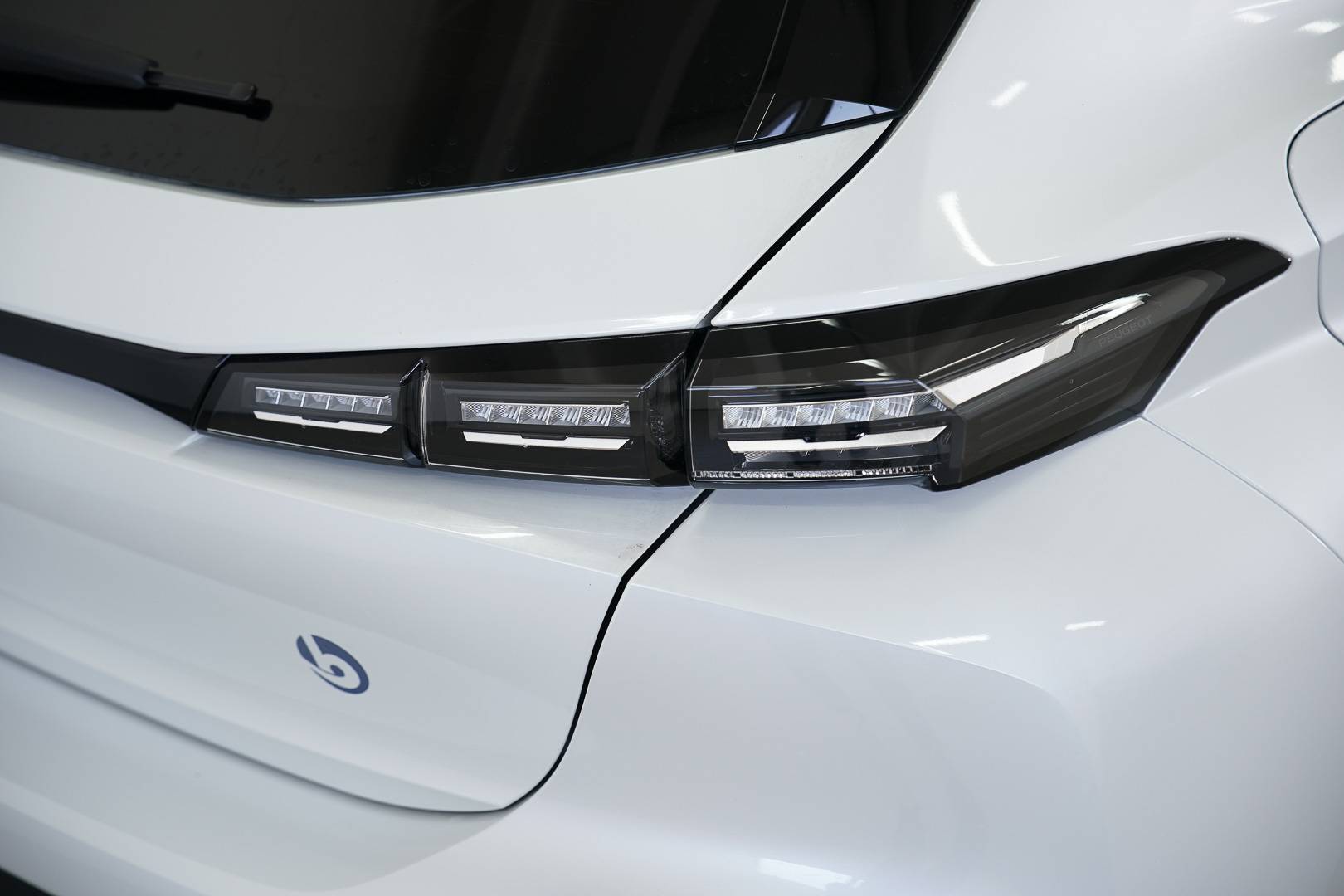 PEUGEOT 308 - Foto 8