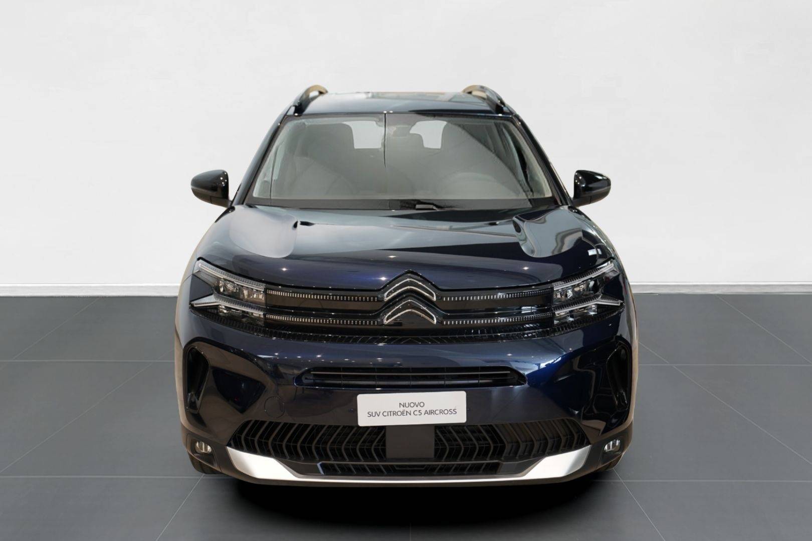 CITROEN C5 AIRCROSS - Foto 2