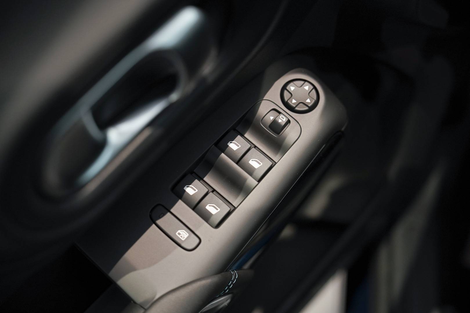 CITROEN C5 AIRCROSS - Foto 7