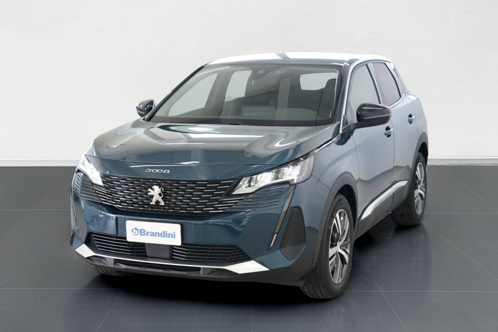 PEUGEOT 3008 - Foto 1