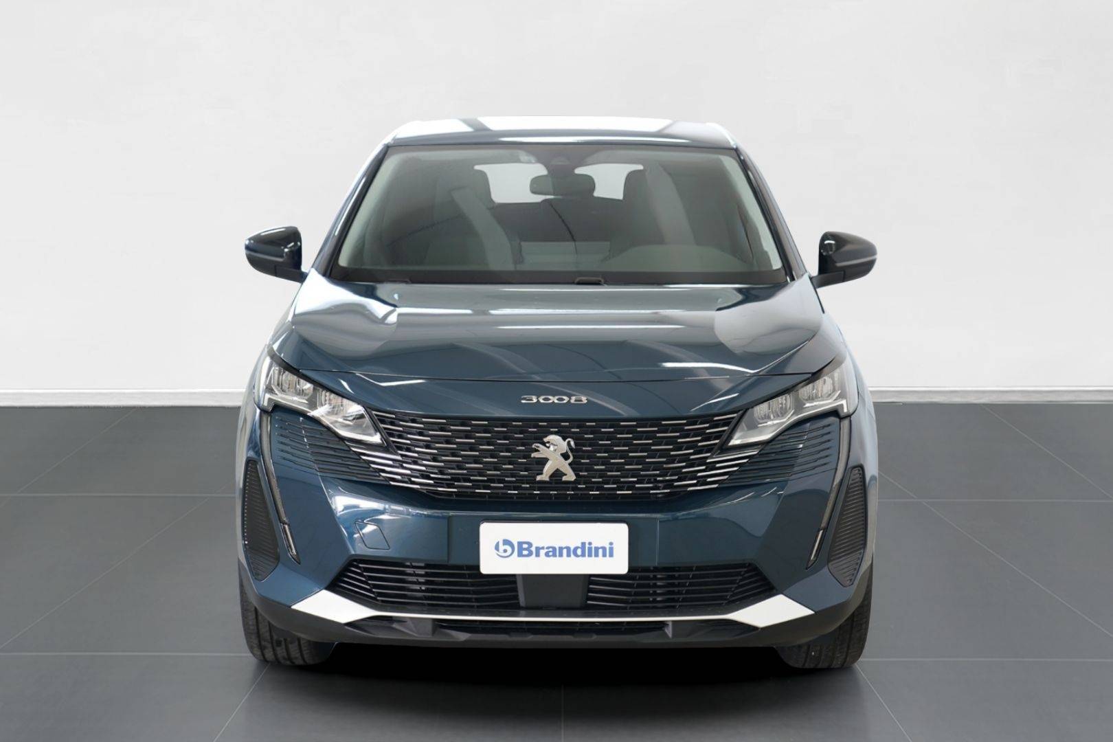 PEUGEOT 3008 - Foto 2