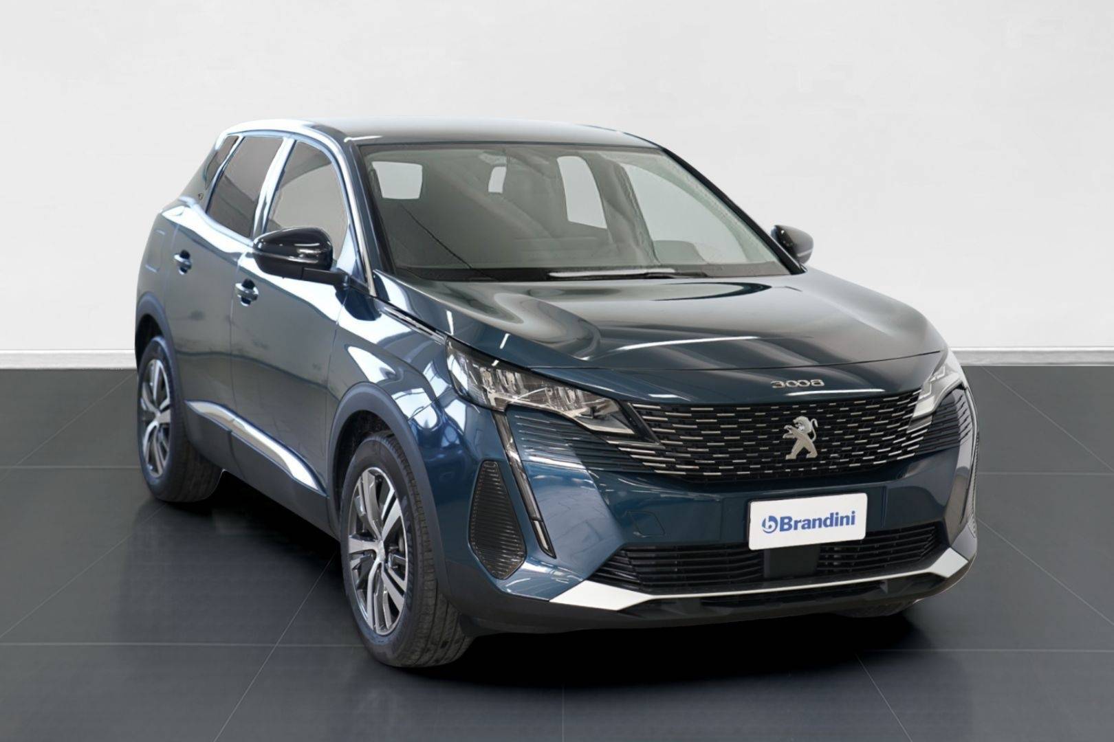 PEUGEOT 3008 - Foto 3