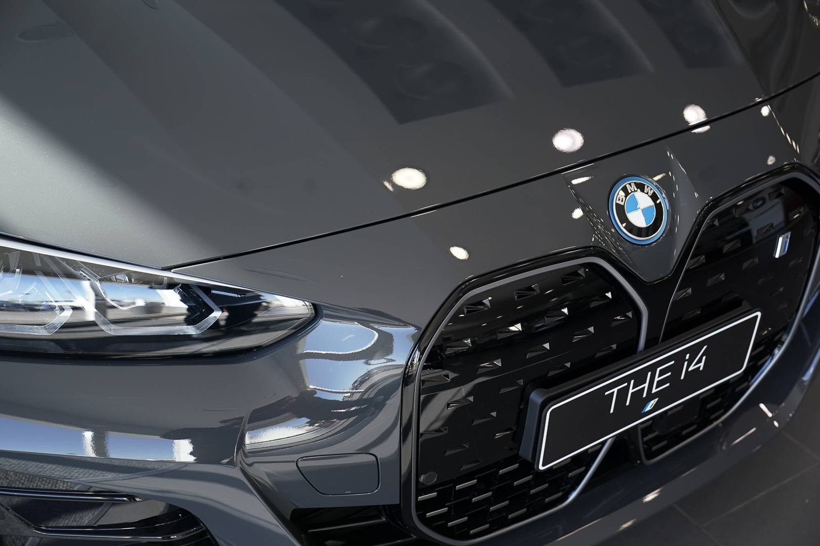 BMW Serie 4 - Foto 3