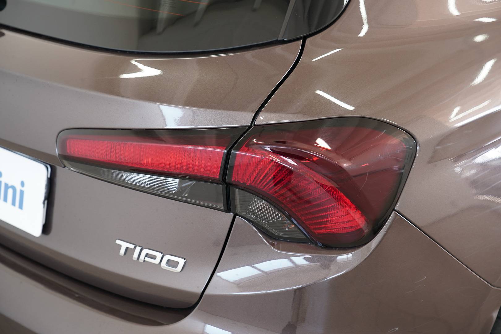 FIAT Tipo - Foto 7