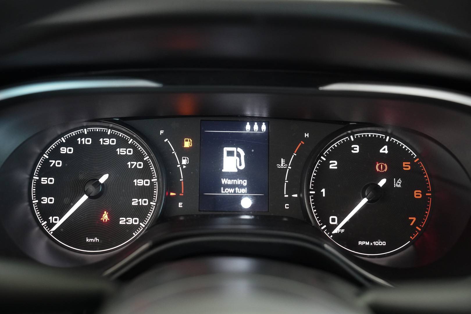 FIAT Tipo - Foto 13