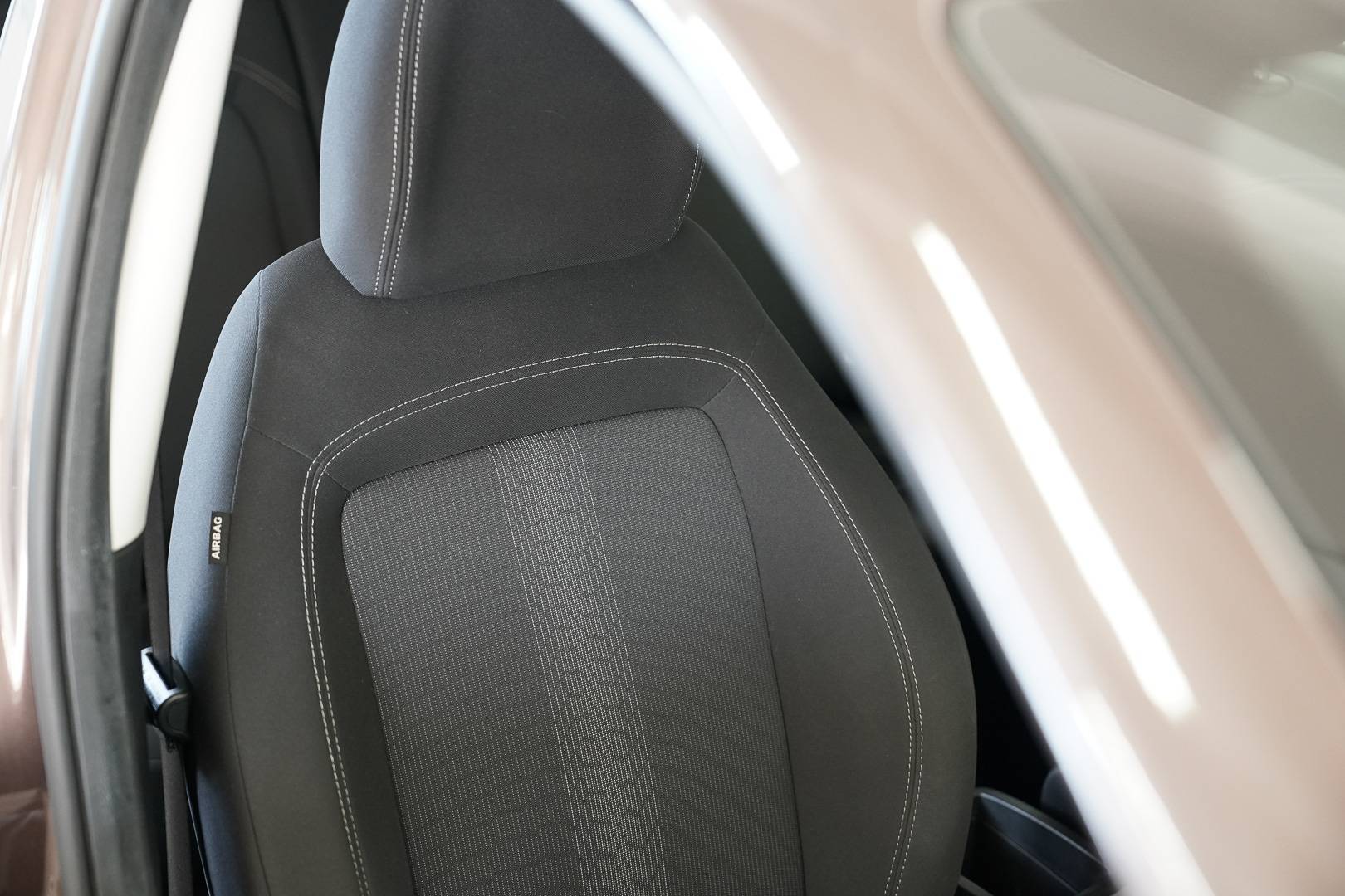 FIAT Tipo - Foto 20