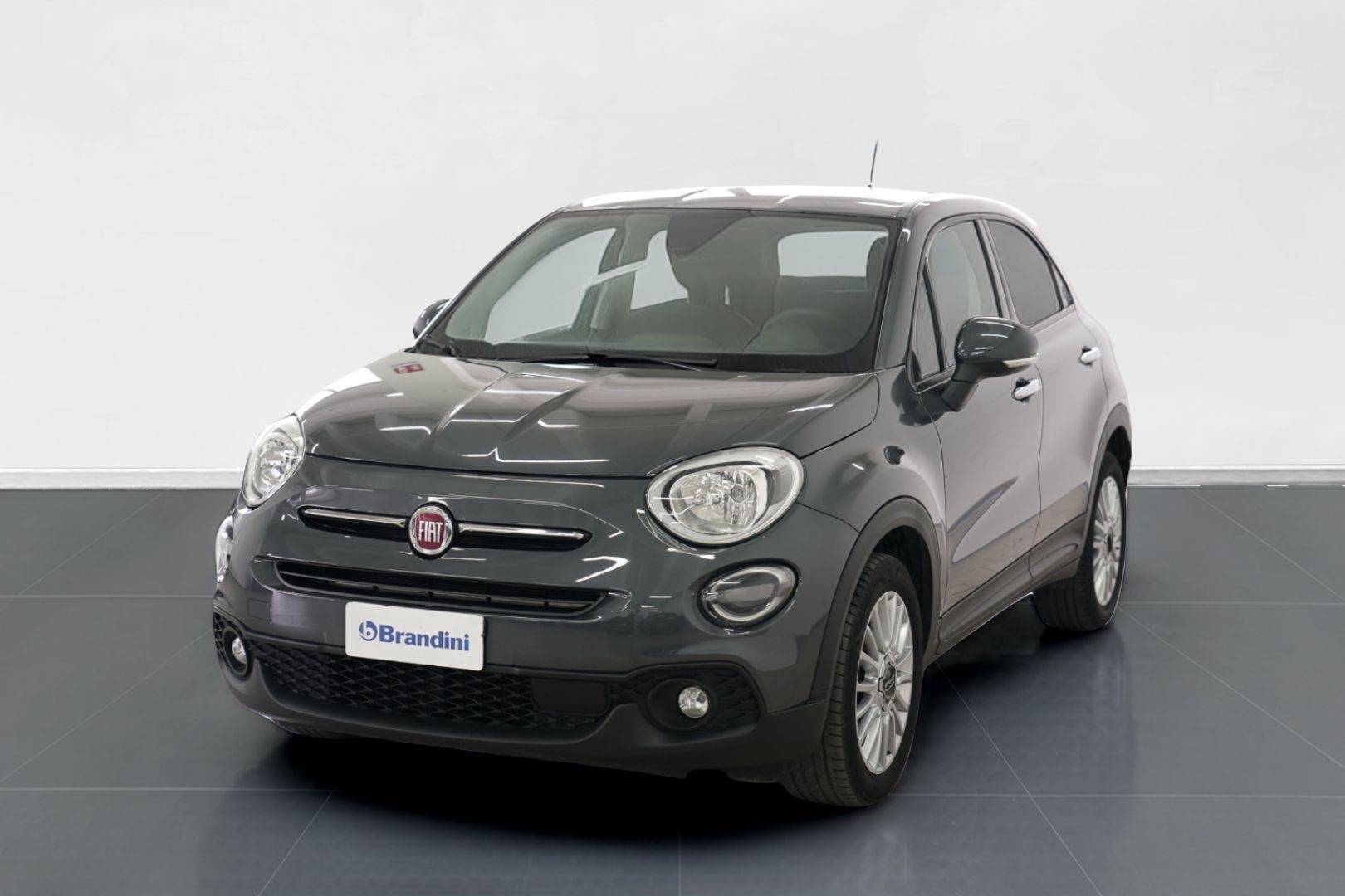 FIAT 500 X 2018 - Foto 1