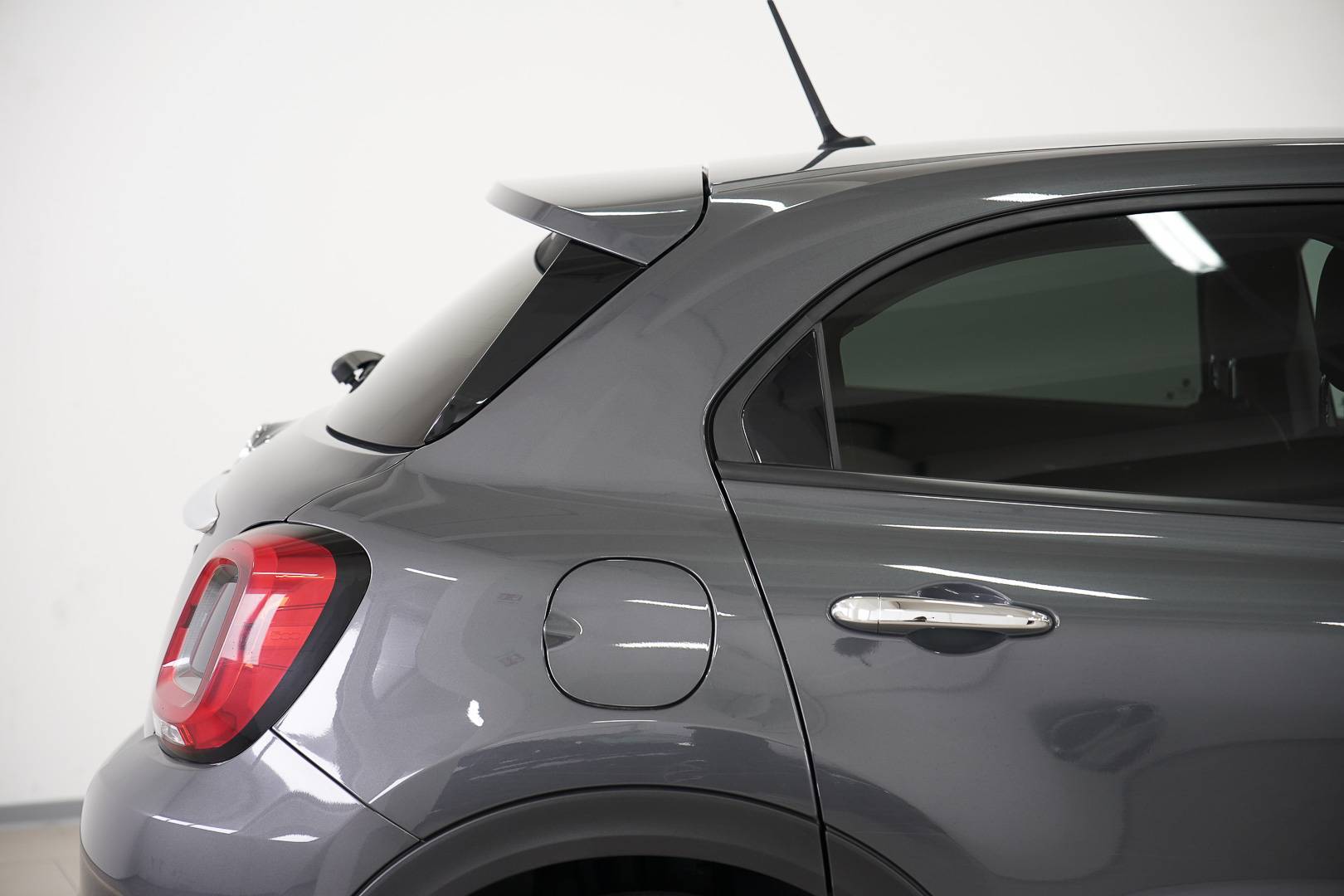 FIAT 500 X 2018 - Foto 6