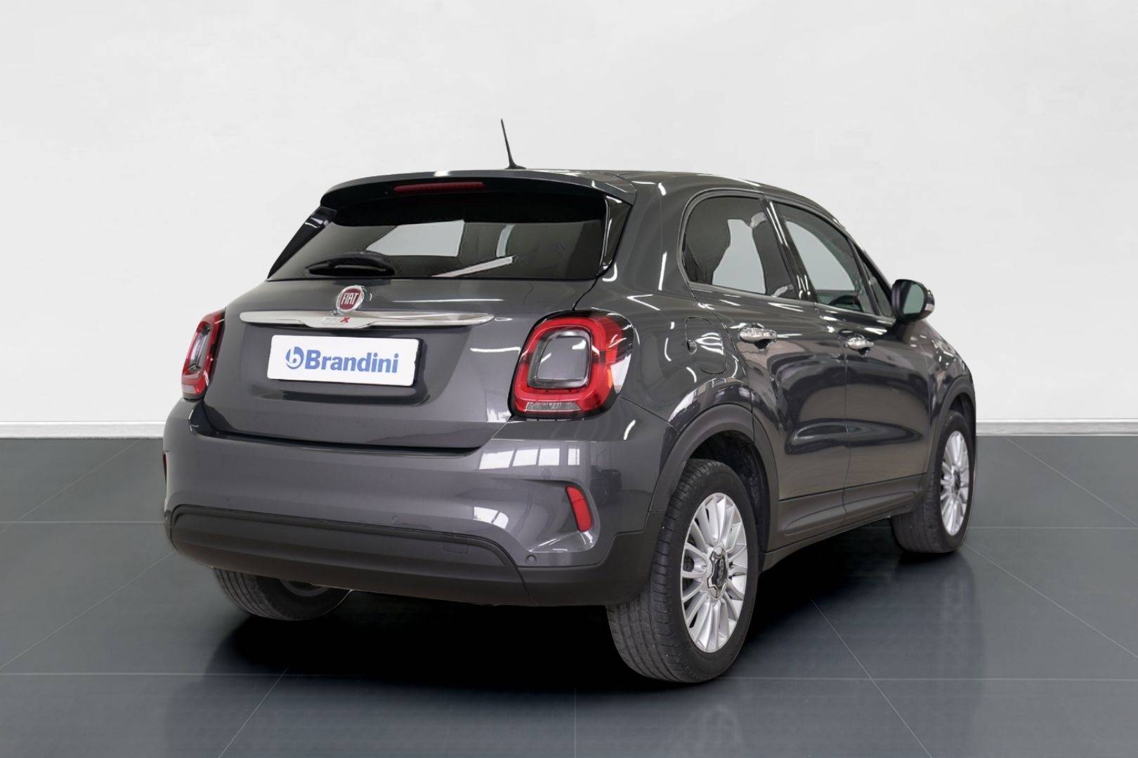 FIAT 500 X 2018 - Foto 9