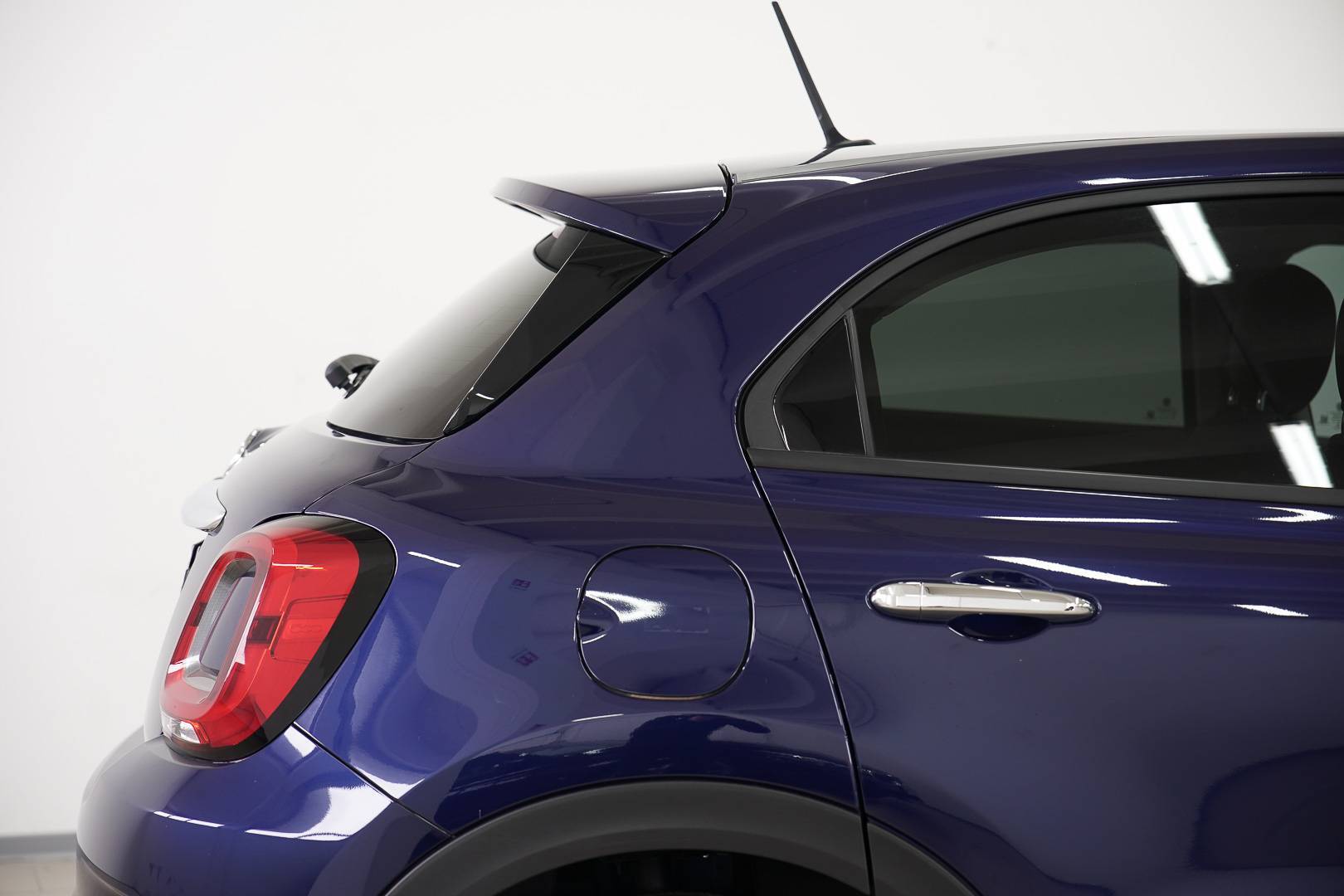 FIAT 500X - Foto 6