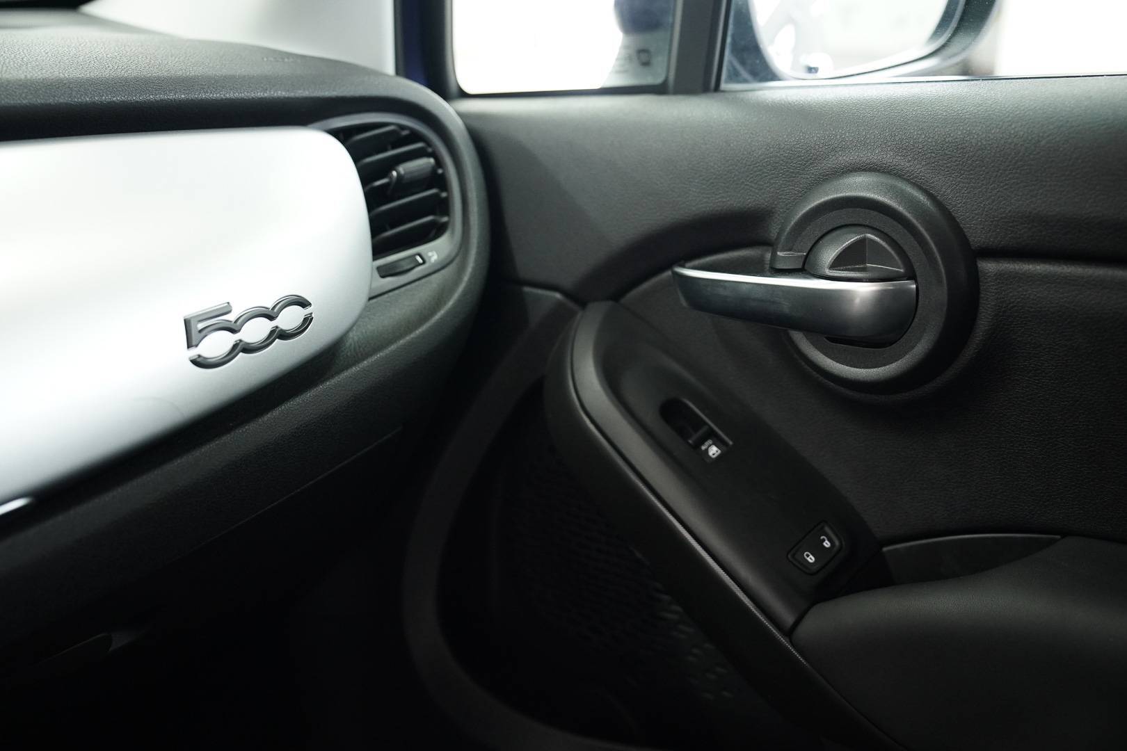 FIAT 500X - Foto 19