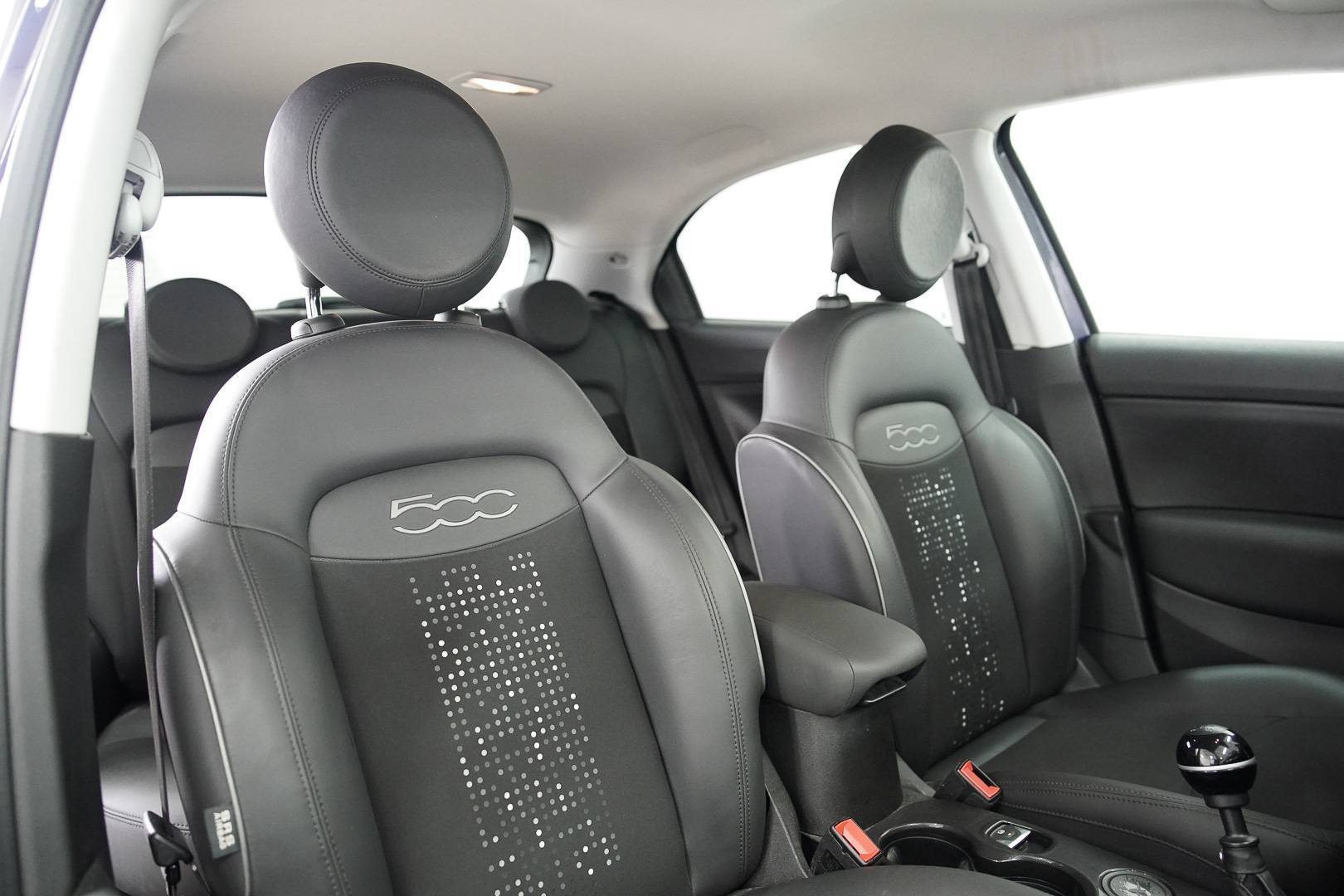 FIAT 500X - Foto 20