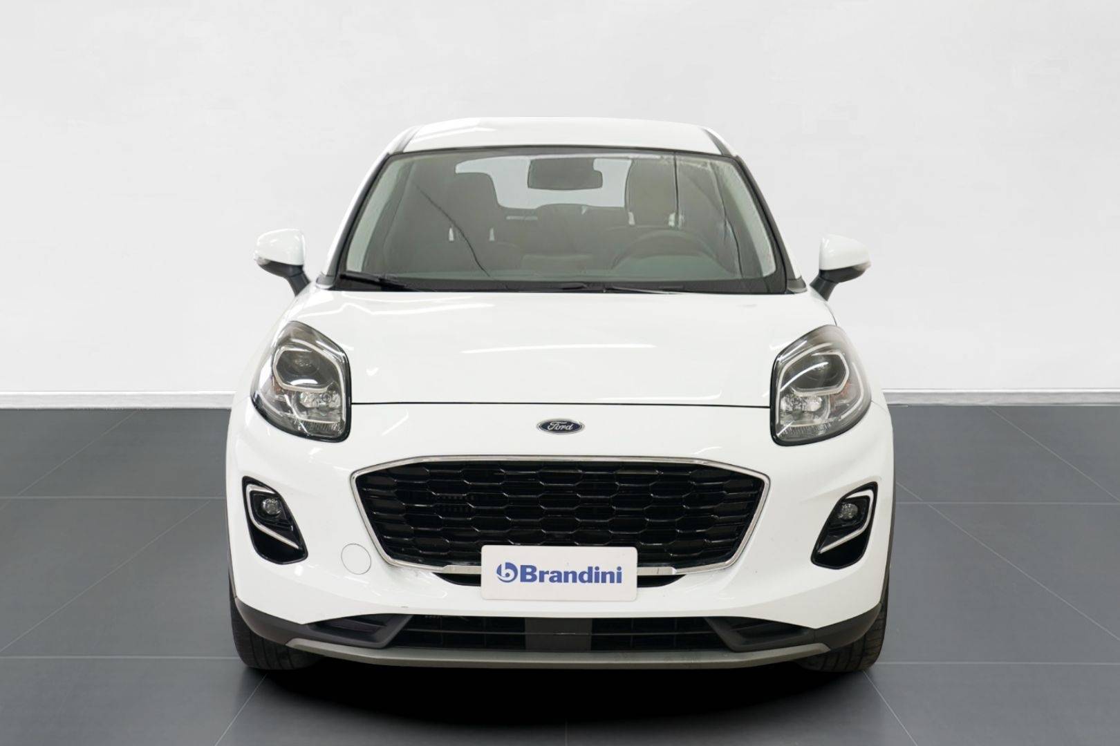 FORD Puma  - Foto 2