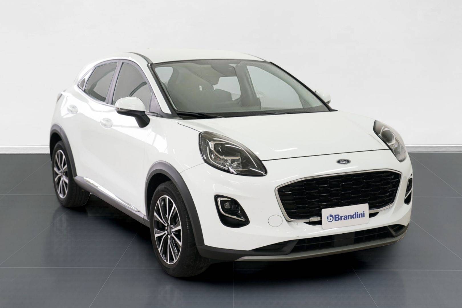 FORD Puma  - Foto 3