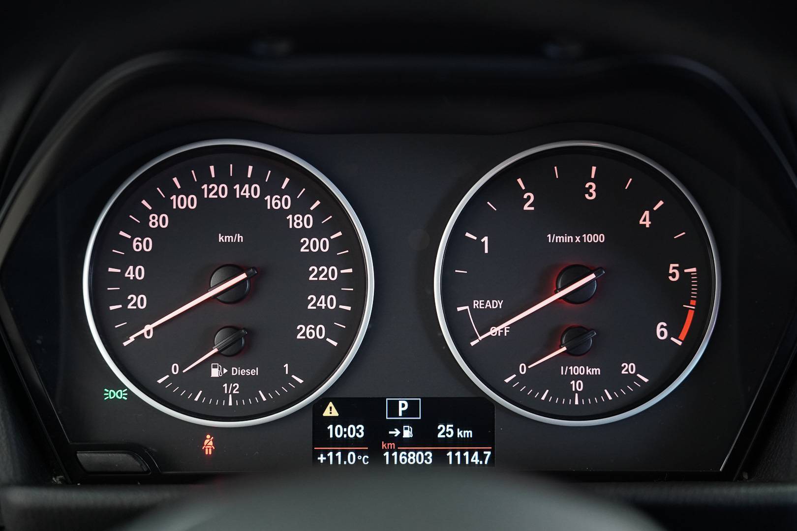 BMW Serie 2  - Foto 14
