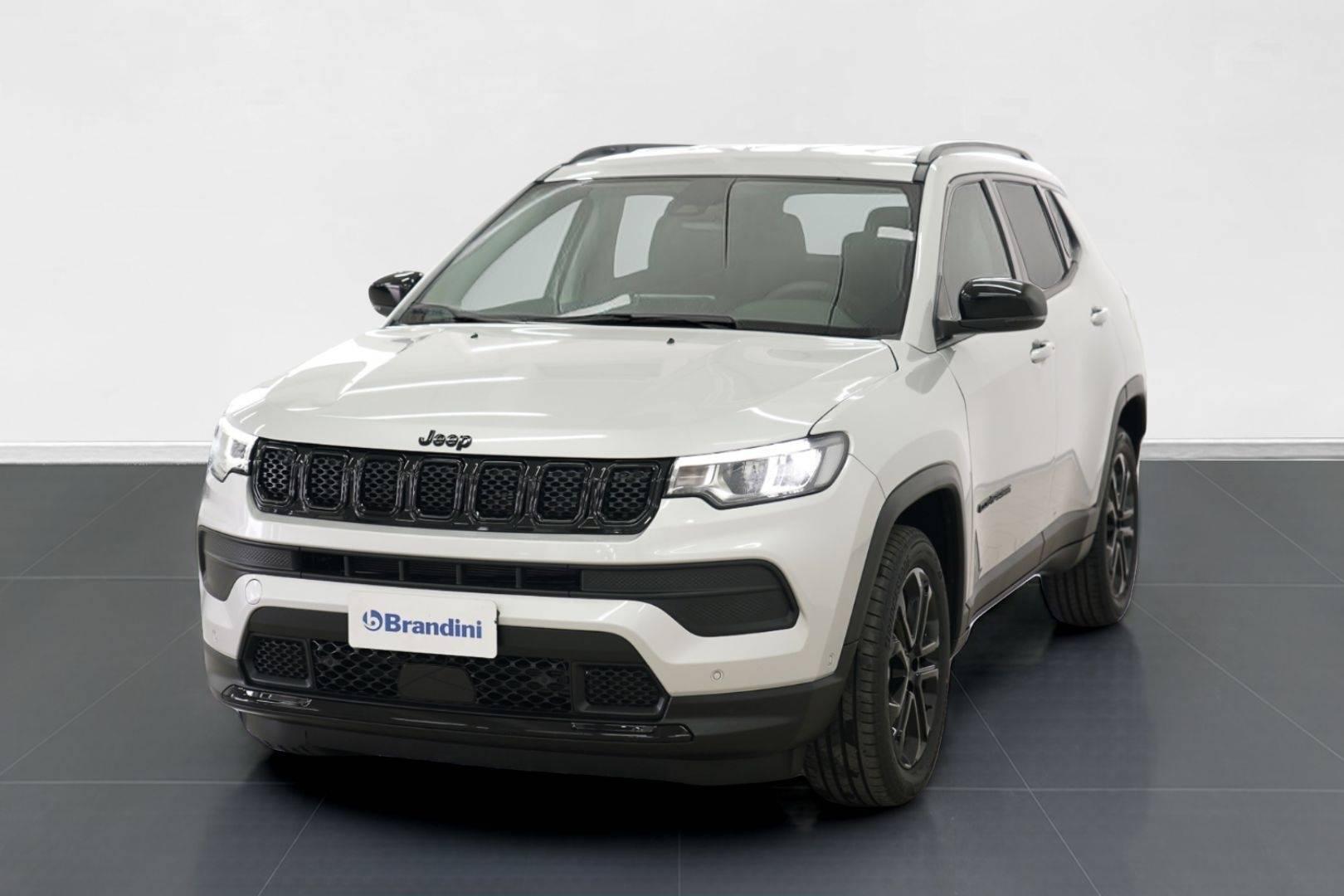 JEEP Compass - Foto 1