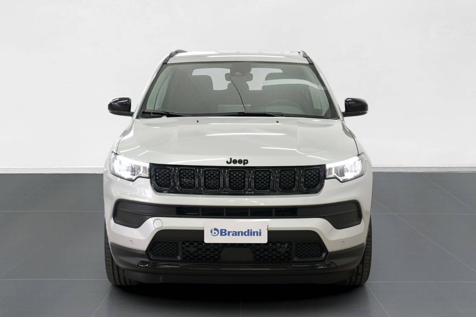 JEEP Compass - Foto 2