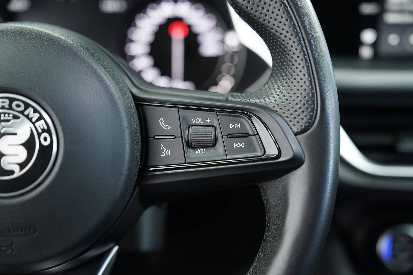 ALFA ROMEO Stelvio  - Foto 13