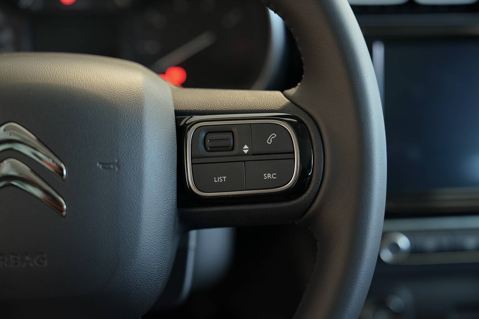 CITROEN C3 AIRCROSS - Foto 11