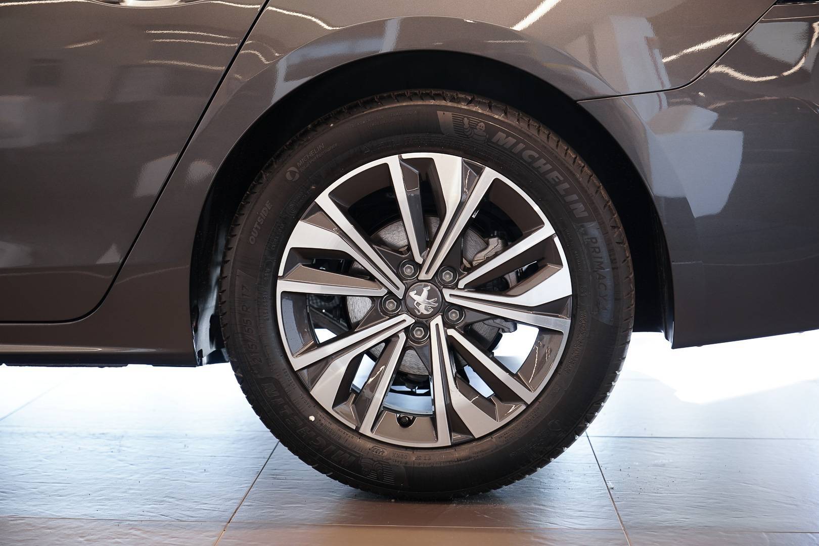 PEUGEOT NUOVO 508 - Foto 6