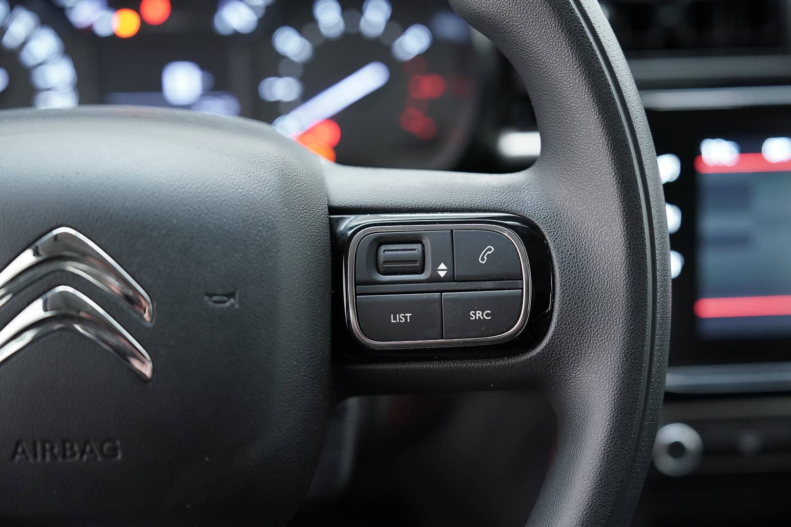 CITROEN C3 III 2017 - Foto 15