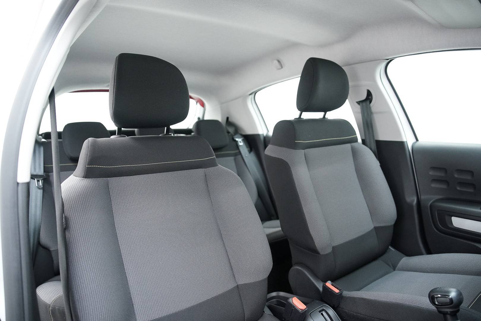 CITROEN C3 III 2017 - Foto 21