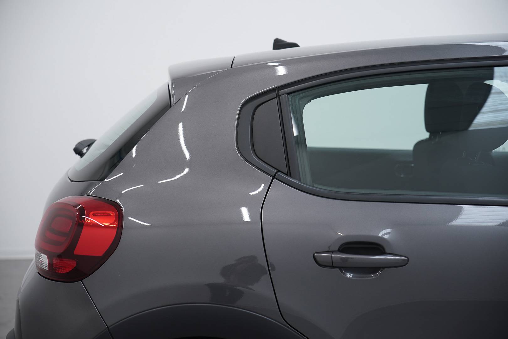 CITROEN C3 III 2017 - Foto 6