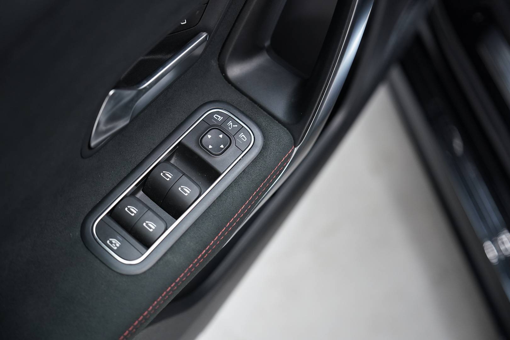MERCEDES Classe A - Foto 12