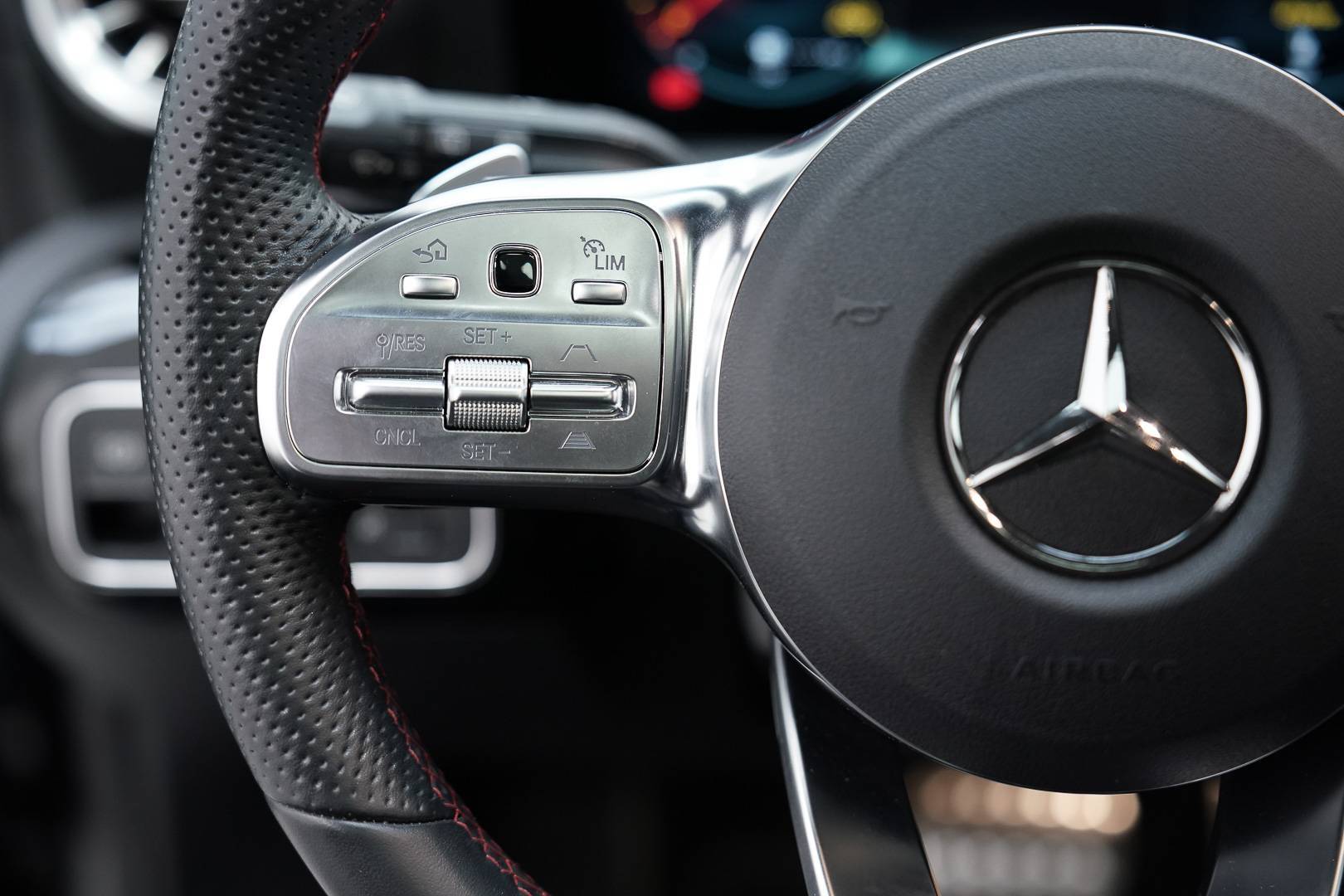MERCEDES Classe A - Foto 15