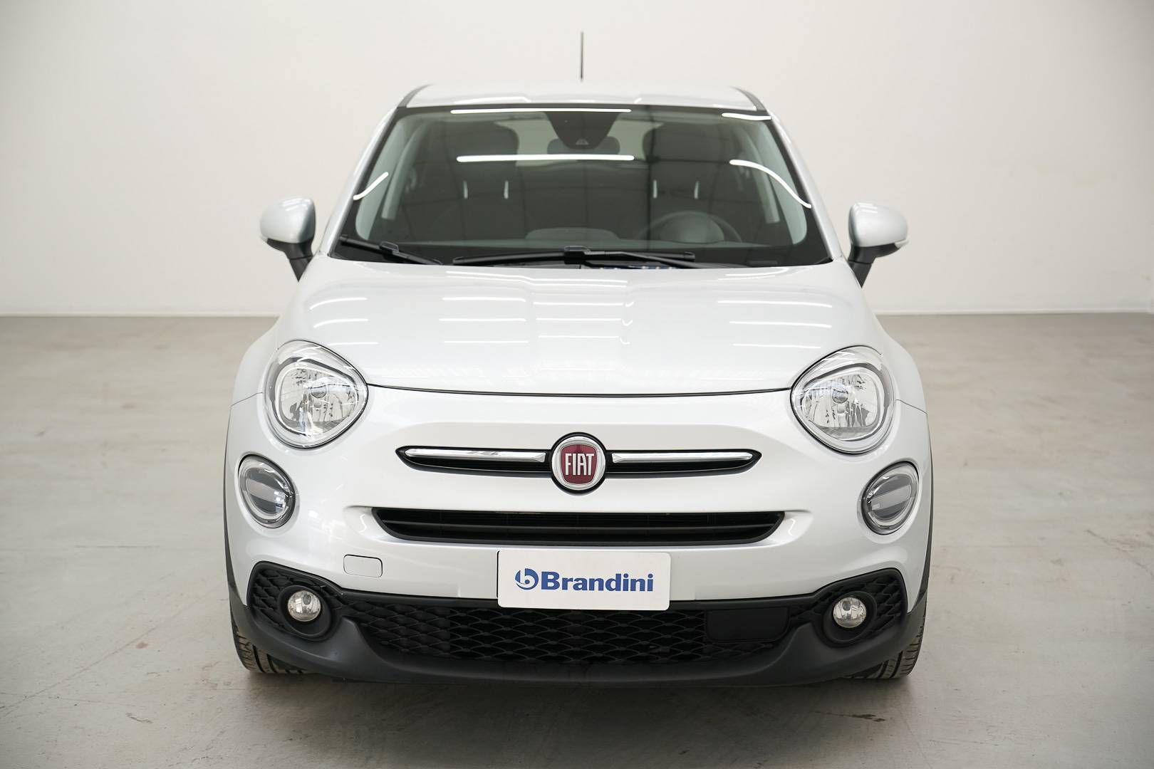 FIAT 500 X 2018 - Foto 2