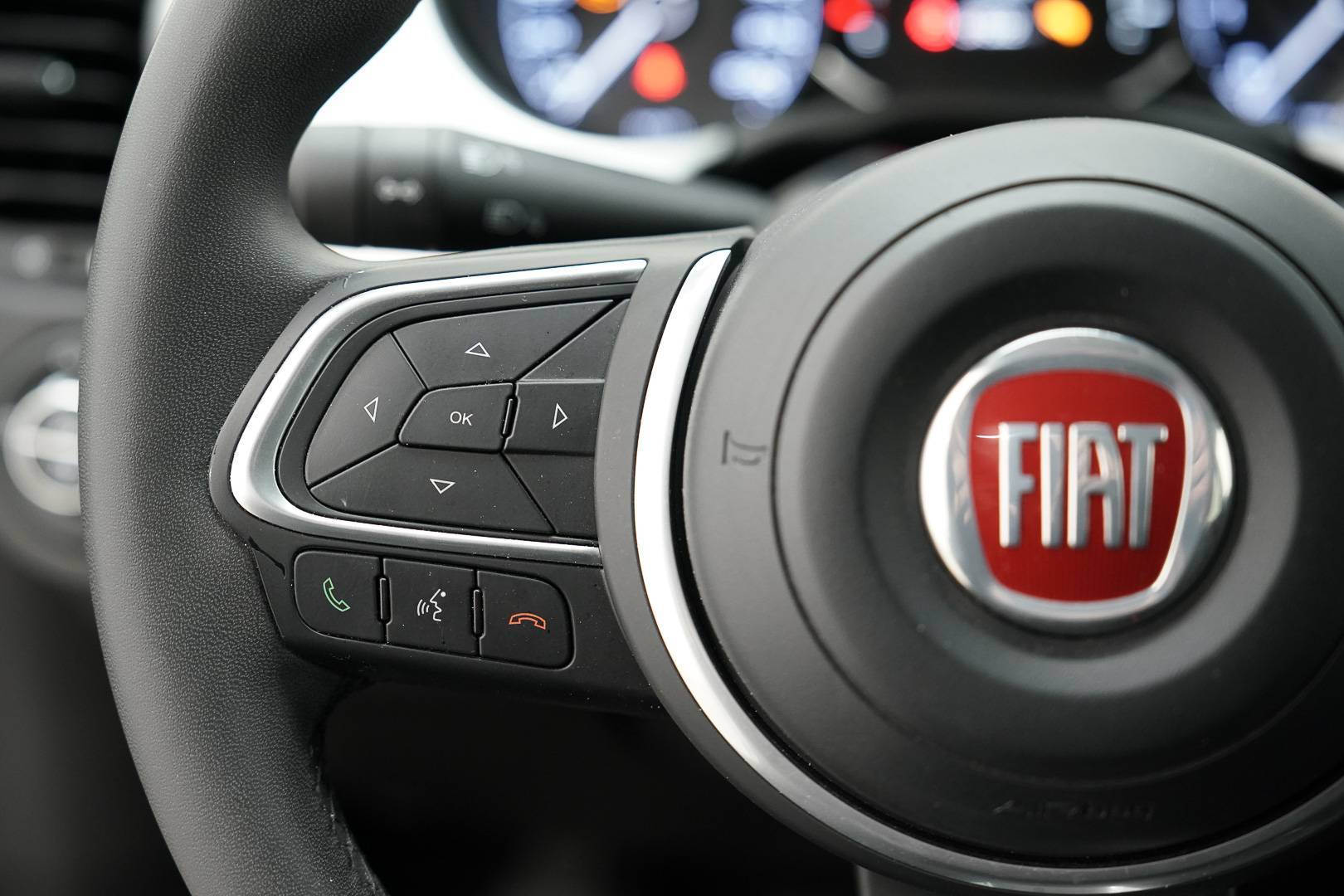 FIAT 500 X 2018 - Foto 13