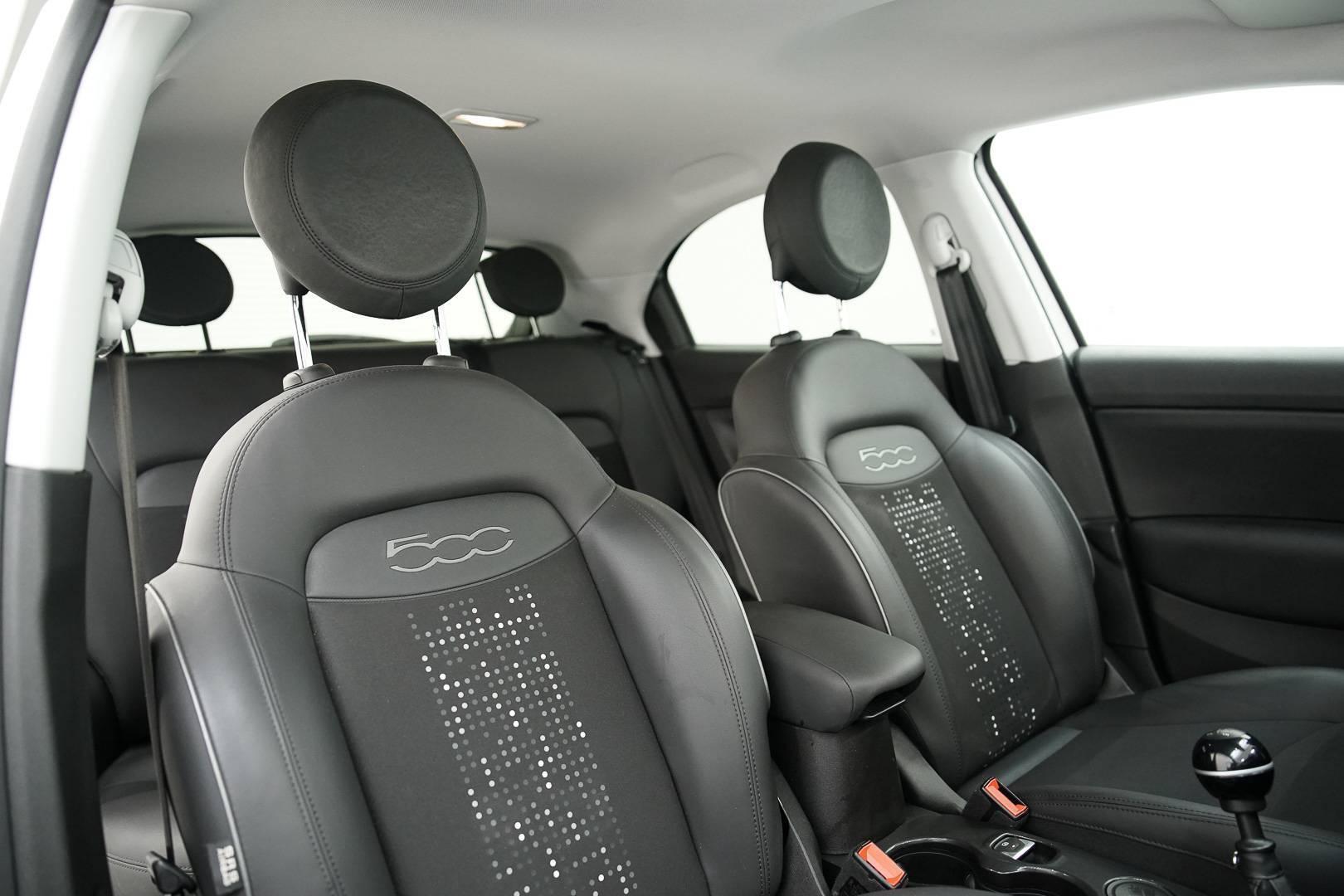 FIAT 500 X 2018 - Foto 21