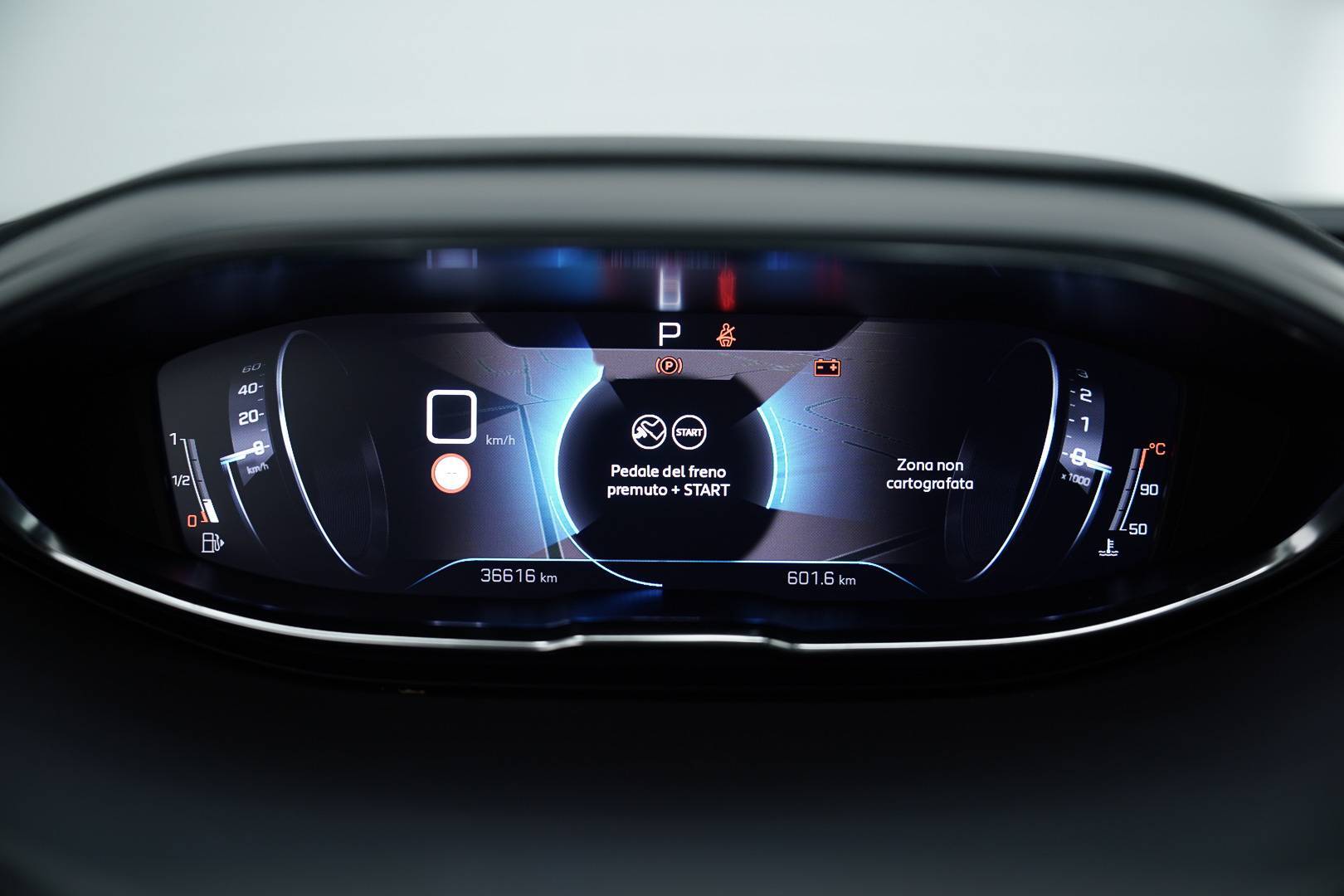 PEUGEOT 3008 II 2021 - Foto 33