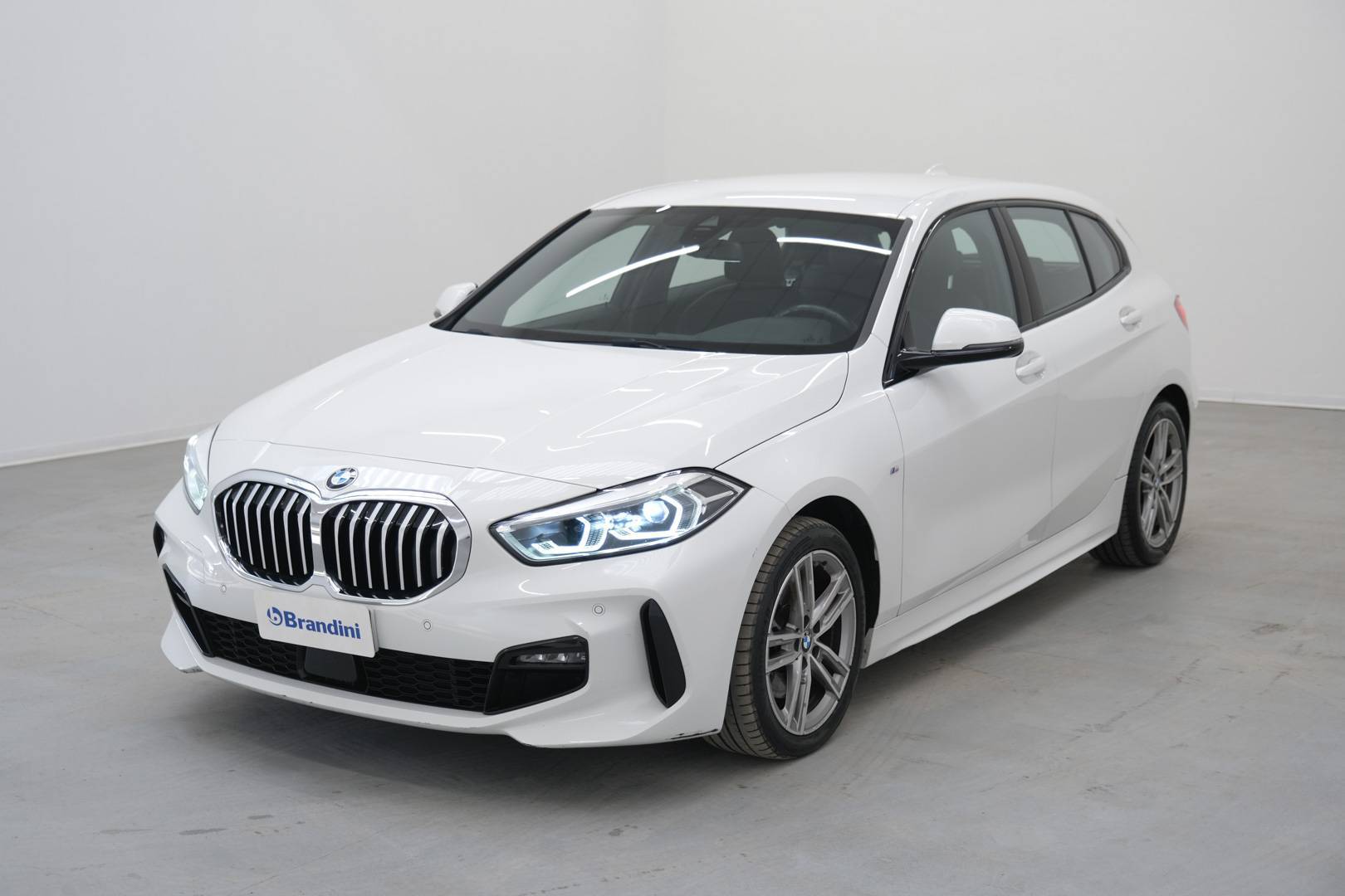 BMW Serie 1 - Foto 1