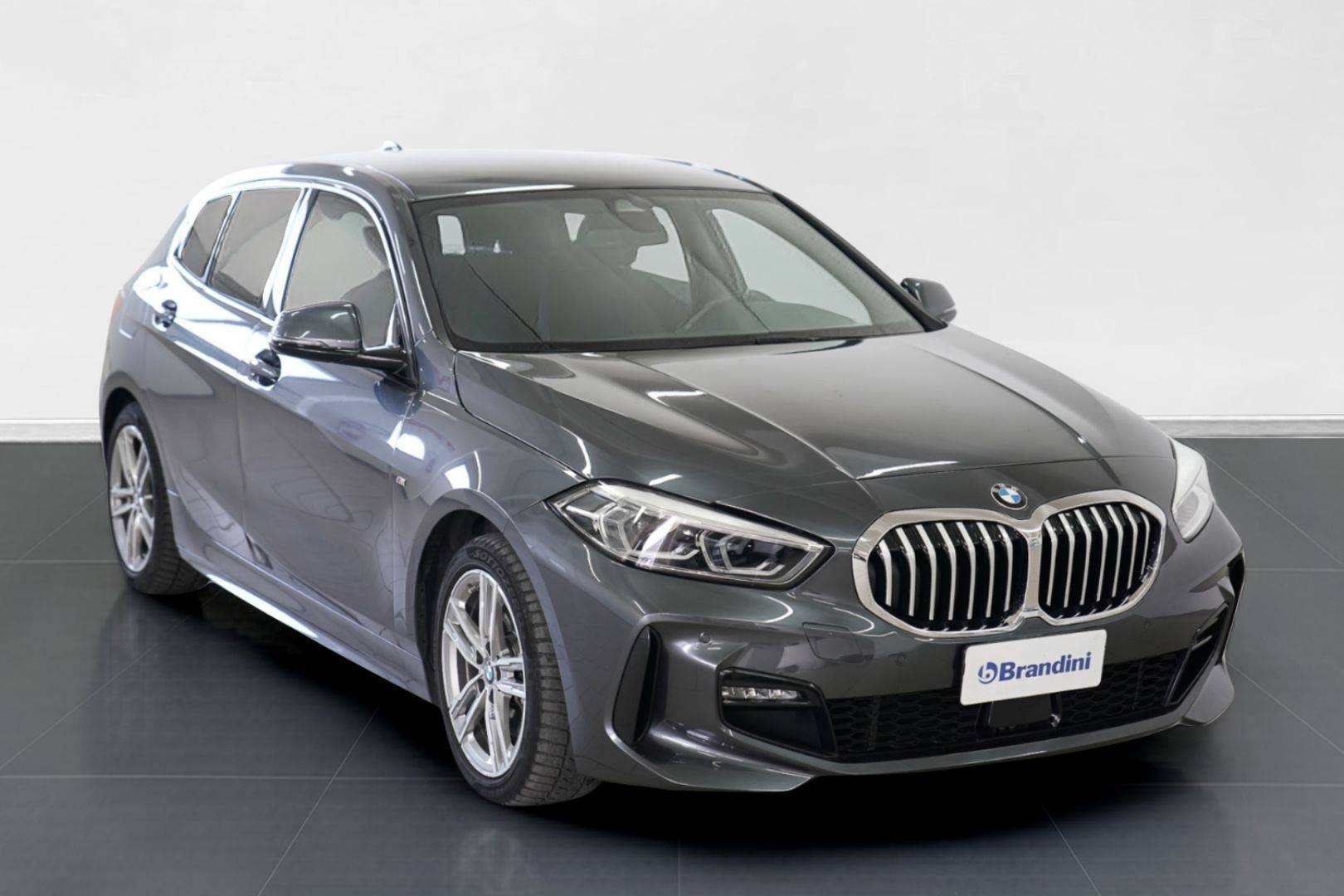BMW Serie 1 - Foto 3