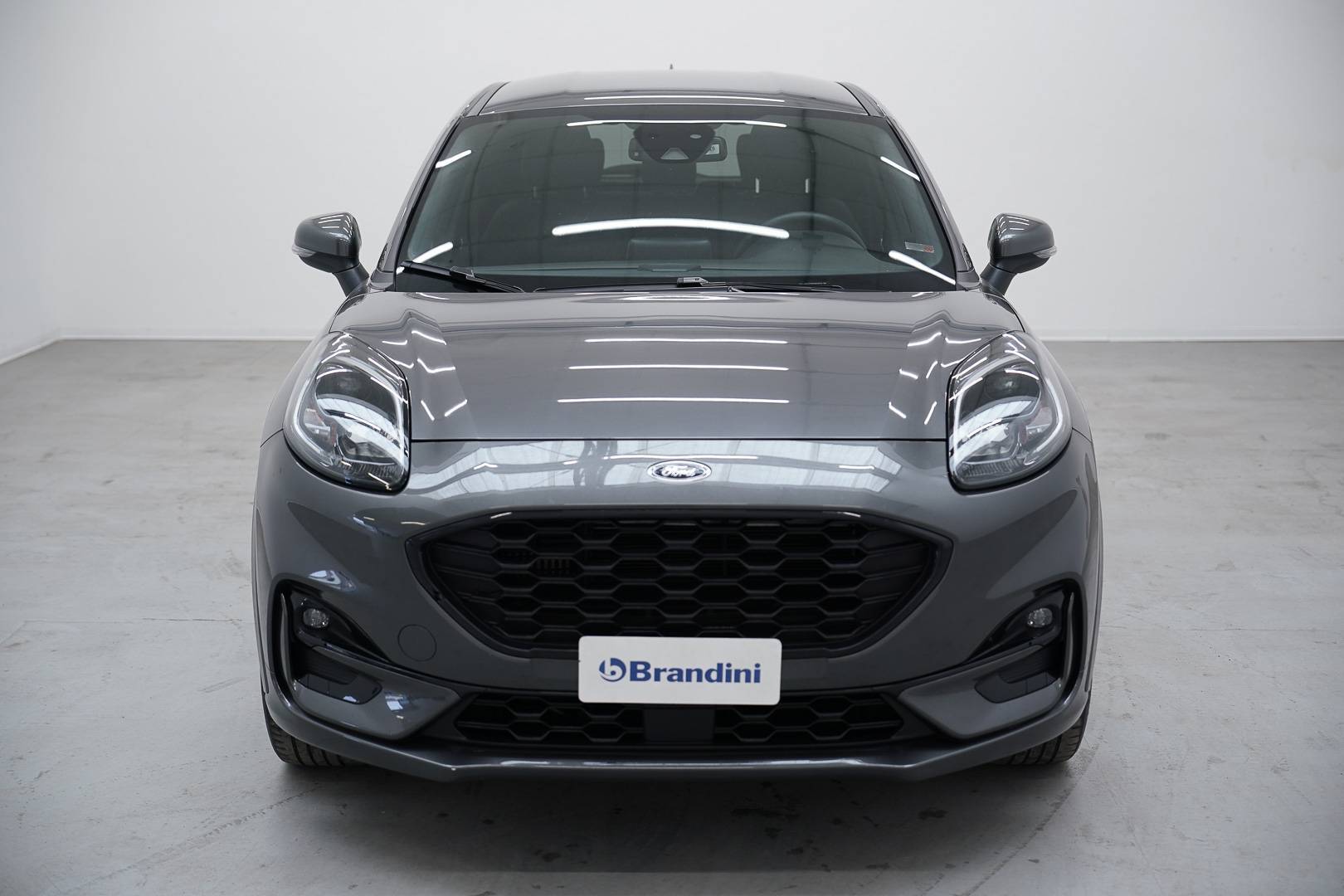 FORD Puma - Foto 2