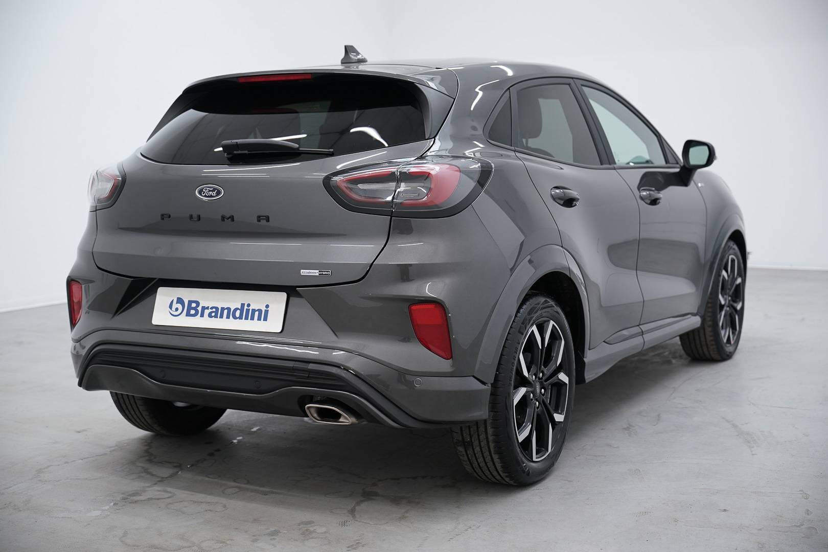 FORD Puma - Foto 9