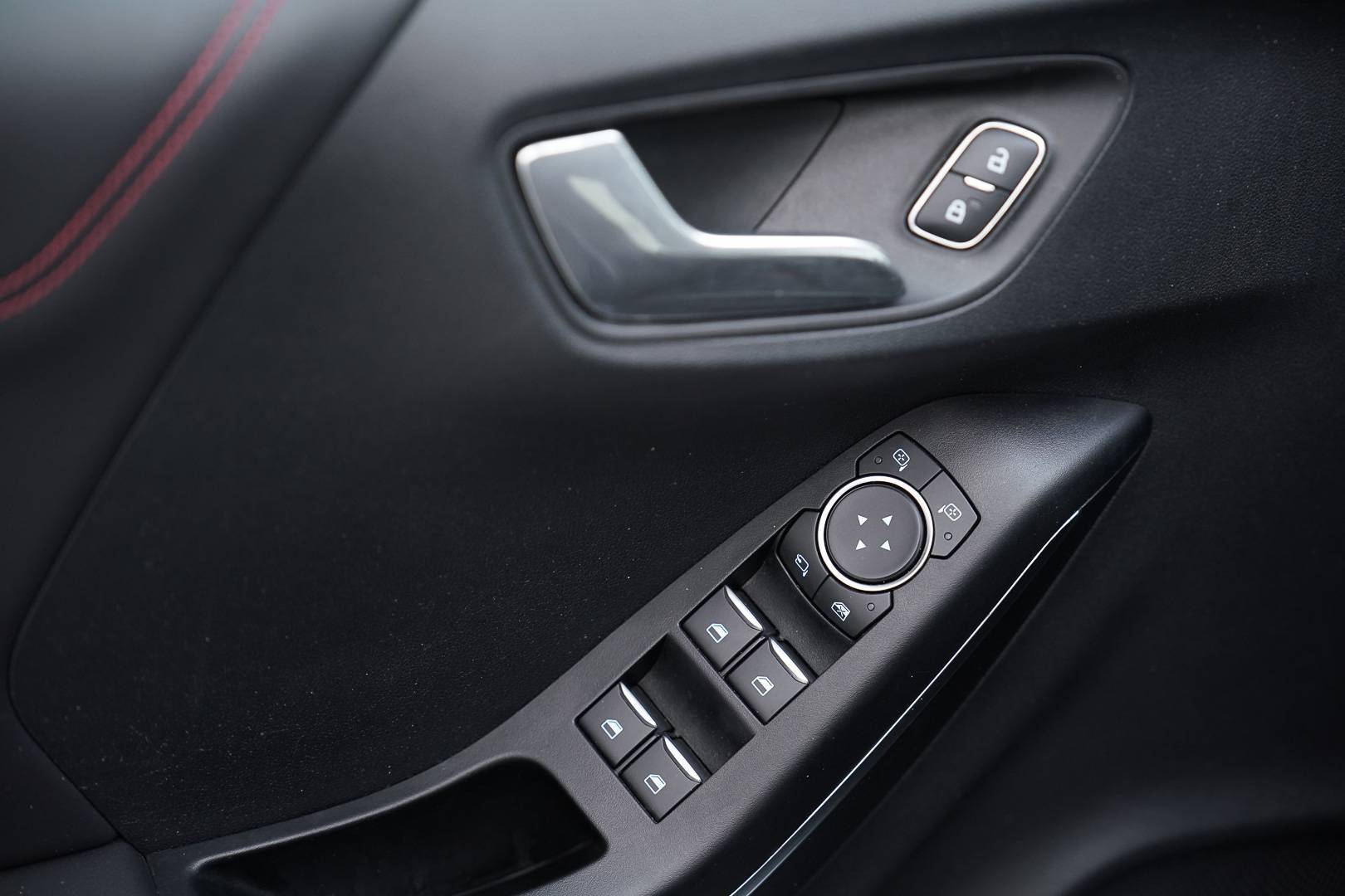FORD Puma - Foto 12