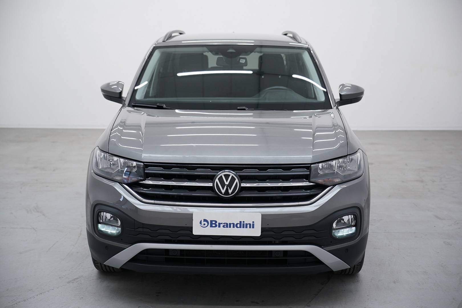 VOLKSWAGEN T-Cross - Foto 2