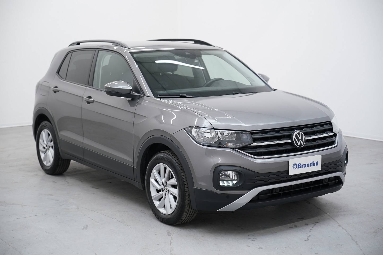 VOLKSWAGEN T-Cross - Foto 3