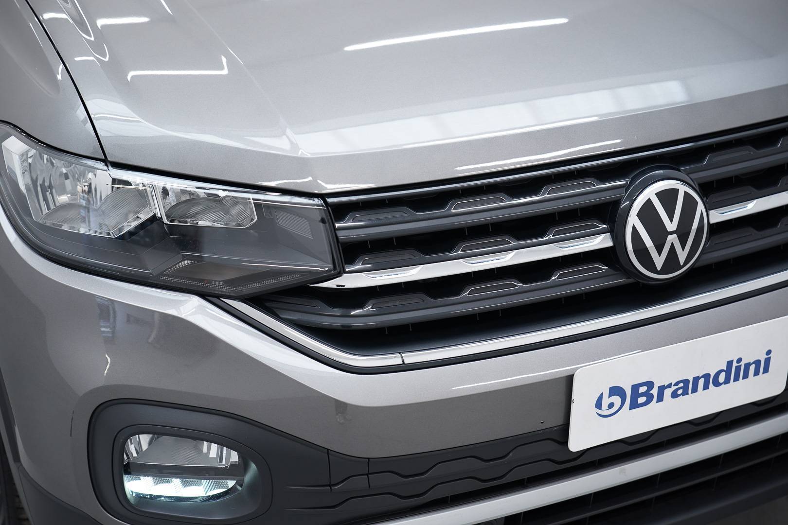 VOLKSWAGEN T-Cross - Foto 4