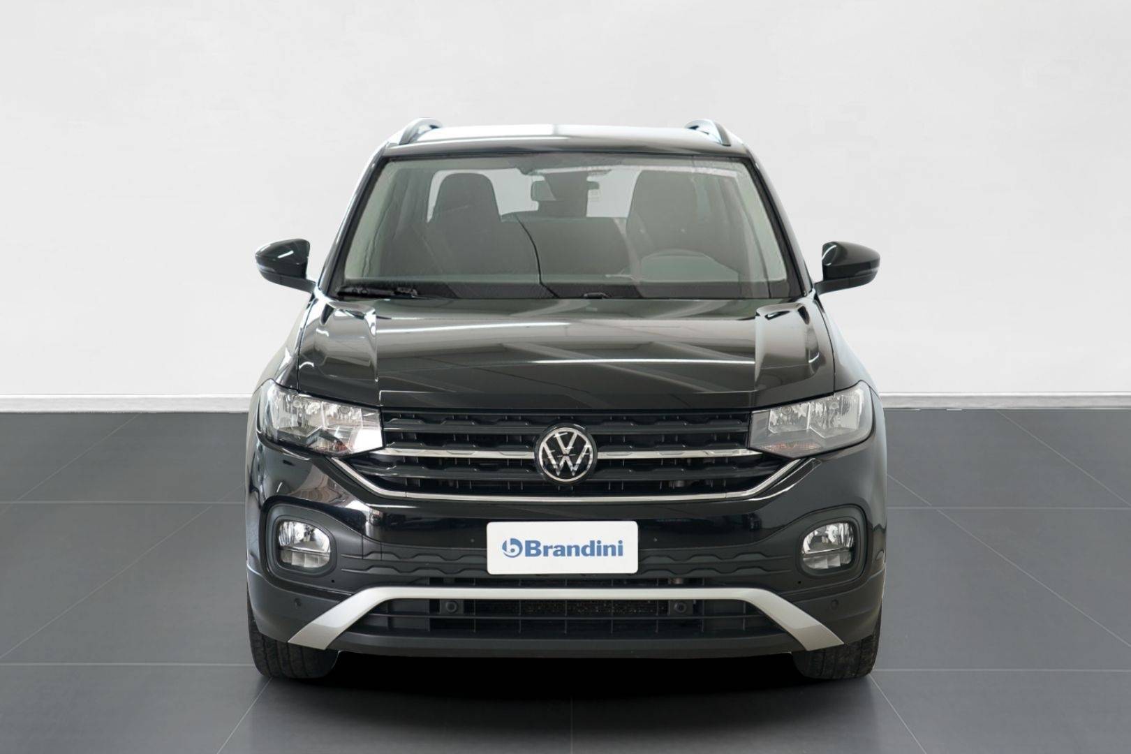 VOLKSWAGEN T-Cross - Foto 2