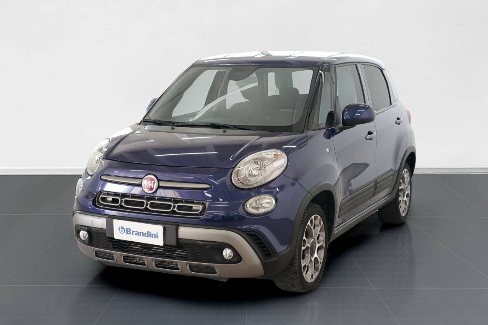 FIAT 500L - Foto 2