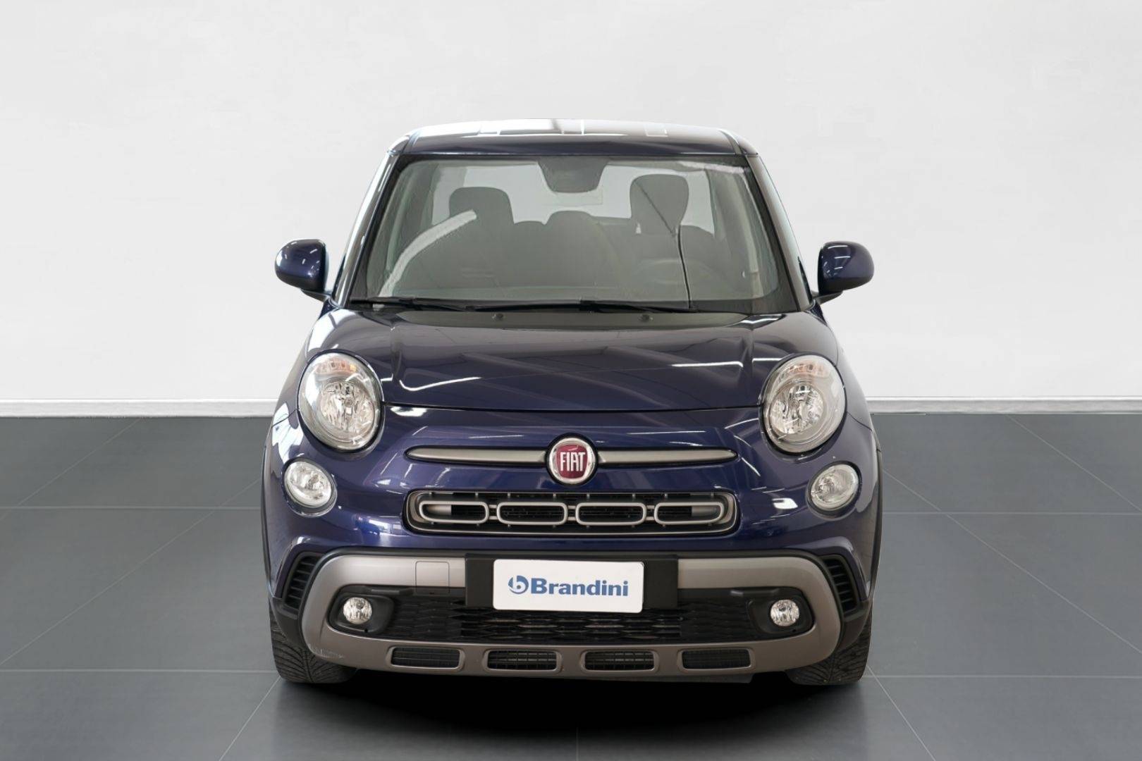 FIAT 500L - Foto 4