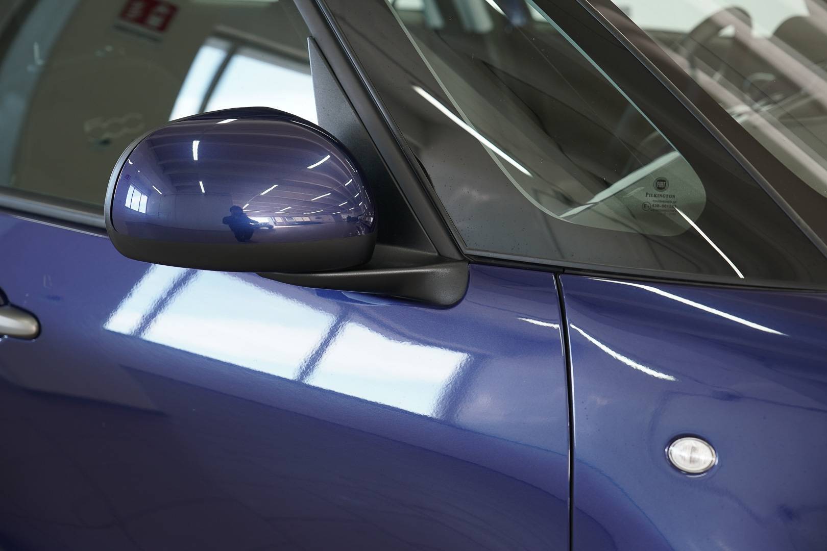 FIAT 500L - Foto 10