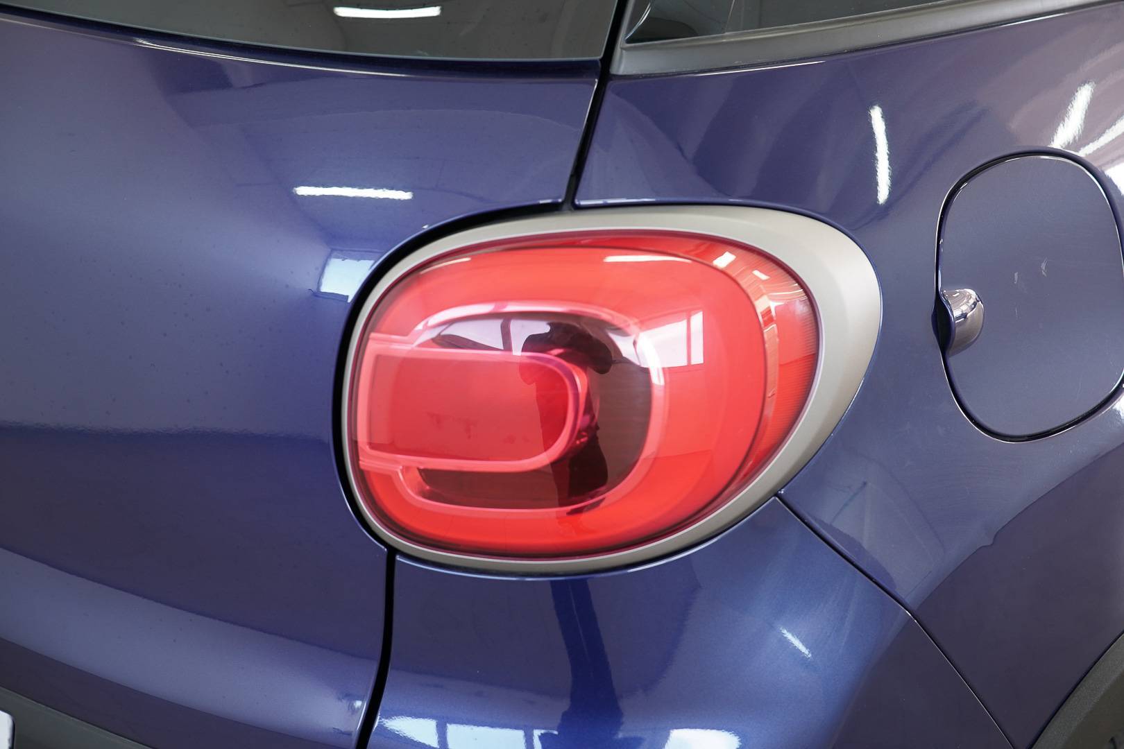 FIAT 500L - Foto 16