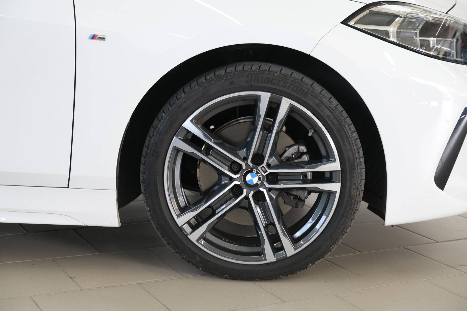 BMW Serie 1 - Foto 7