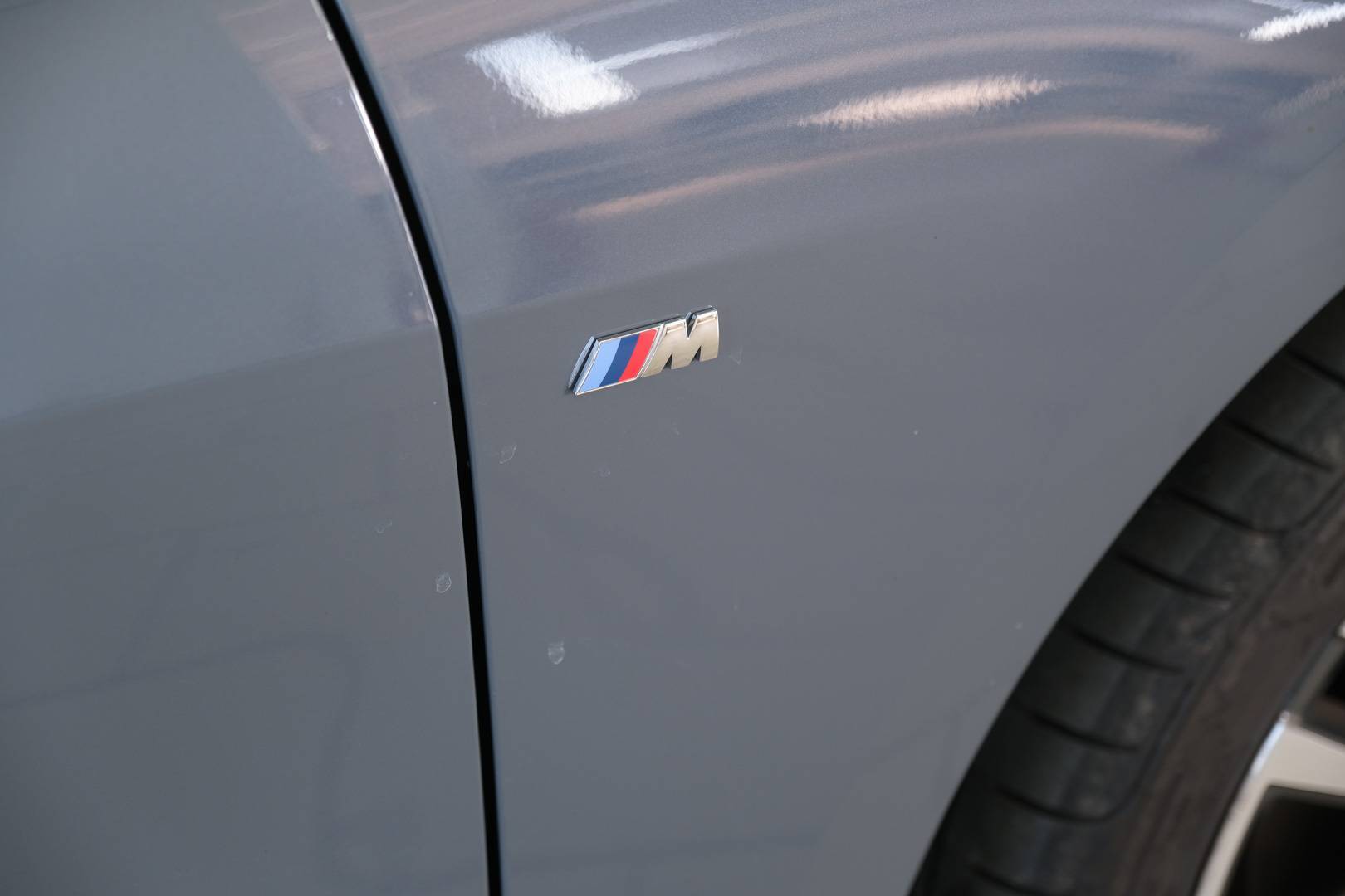 BMW Serie 1 - Foto 6
