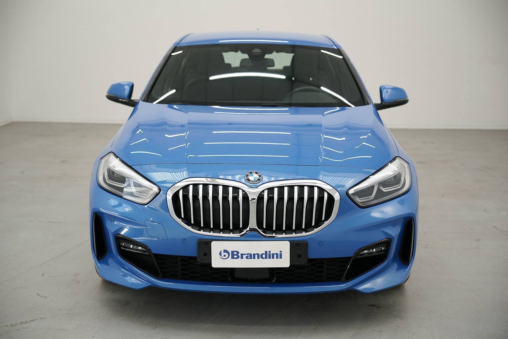 BMW Serie 1 - Foto 2